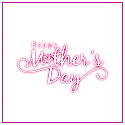 Mother's Day Card Making With Name